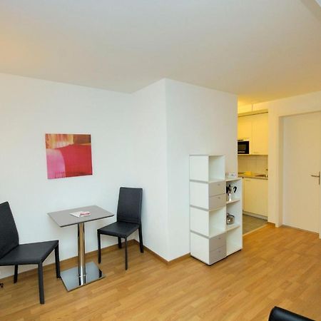 Studio In A Perfect Location - Stork 35 Zurich Exterior photo