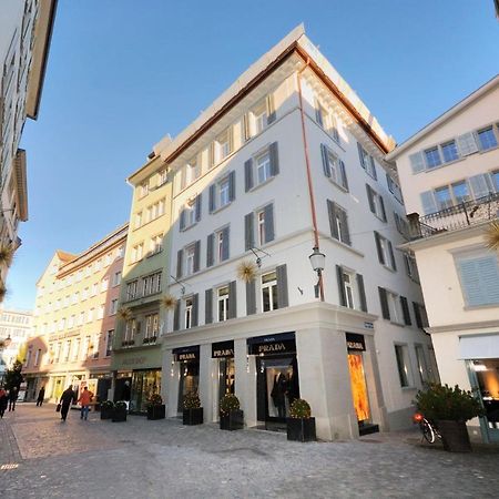 Studio In A Perfect Location - Stork 35 Zurich Exterior photo